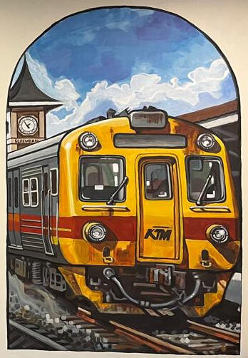 KTM Seremban